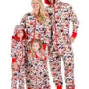 Matching Family Christmas Toddler Family Christmas Jumpstuit