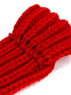 Pet Costume Christmas Red Scarf Polyester Pet Supply -Christmas Costumes Store 202008181146143791002