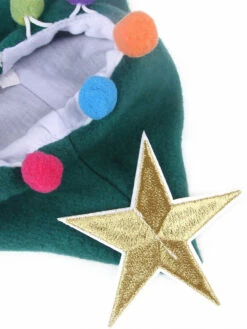 Pet Costume Christmas Scraf Teal Cloak Polyester Pet Supply -Christmas Costumes Store 202008181146210466690
