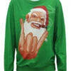 Christmas Pullover Sweatshirt Ugly Christmas Tops