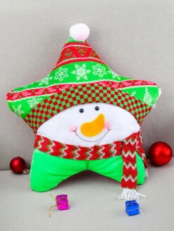 Party Supplies Polyester Fiber Holiday Christmas Christmas Costume Decorations -Christmas Costumes Store 202011091725315677901