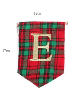 Party Supplies Polyester Fiber Christmas Holiday Christmas Decorations -Christmas Costumes Store 202011091725339833963