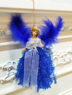 Party Supplies Polyester Lovely Fiber Christmas Holiday Christmas Children Decorations -Christmas Costumes Store 202011091725376328015