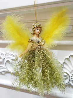 Party Supplies Polyester Lovely Fiber Christmas Holiday Christmas Children Decorations -Christmas Costumes Store 202011091725389819957