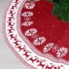 Christmas Holiday Decorations Party Supplies Polyester Fiber Christmas  Accessories