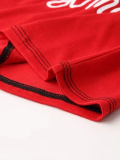 Matching Family Christmas Pajamas Cotton Blend Plaid Christmas Pattern Red Top Plaid Pants Set 16 Matching Family Christmas Pajamas Cotton Blend Plaid Christmas Pattern Red Top Plaid Pants Set -Christmas Costumes Store 202011101303424637106