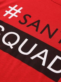 Matching Family Christmas Pajamas Cotton Blend Color Block Red Navy Blue Christmas Pattern Pants Top Set 12 Matching Family Christmas Pajamas Cotton Blend Color Block Red Navy Blue Christmas Pattern Pants Top Set -Christmas Costumes Store 202011101304583526328