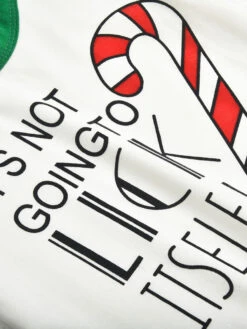 Matching Family Christmas Pajamas Cotton Blend Color Block White Green Stripes Top Pants Set 16 Matching Family Christmas Pajamas Cotton Blend Color Block White Green Stripes Top Pants Set -Christmas Costumes Store 202011111142162228332