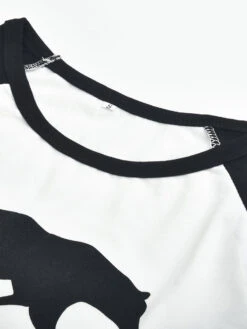 Matching Family Christmas Pajamas Adult's Kid's Cotton Blend Plaid Christmas Pattern Top Pants Set -Christmas Costumes Store 202011111142539315583