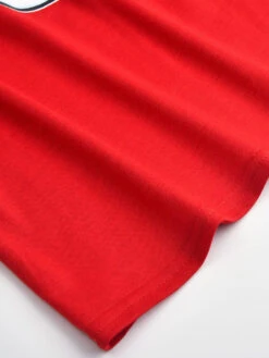 Christmas Matching Family Pajamas Cotton Blend Color Block Red Stripes Top Pants Set 17 Christmas Matching Family Pajamas Cotton Blend Color Block Red Stripes Top Pants Set -Christmas Costumes Store 202011111145405431140