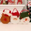 Christmas Party Supplies Polyester Fiber Christmas Christmas Costume Decorations