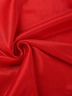 Unisex Christmas White Cloak Hat Polyester Christmas Holidays Costumes -Christmas Costumes Store 202211221420499144594