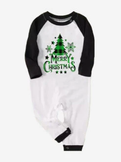 Family Christmas Pajamas Adult's Toddler's Christmas Pattern Plaid Pants Top Sets 14 Family Christmas Pajamas Adult's Toddler's Christmas Pattern Plaid Pants Top Sets -Christmas Costumes Store 202212081414309522823