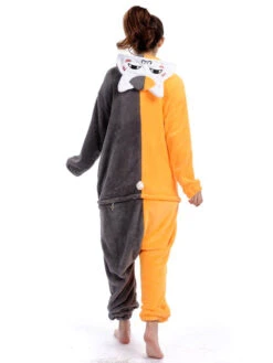 Kigurumi Pajama Neko Cat Onesie Multicolor Flannel Christmas Costume -Christmas Costumes Store 2a8d7c1b e561 454e 9a12 7cee7992ad61