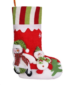 Christmas Socks Christmas Gift For Kid