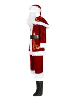 Christmas Santa Clause Outfit -Christmas Costumes Store c67b6409 9ec5 4d38 a314 6243c56b889d