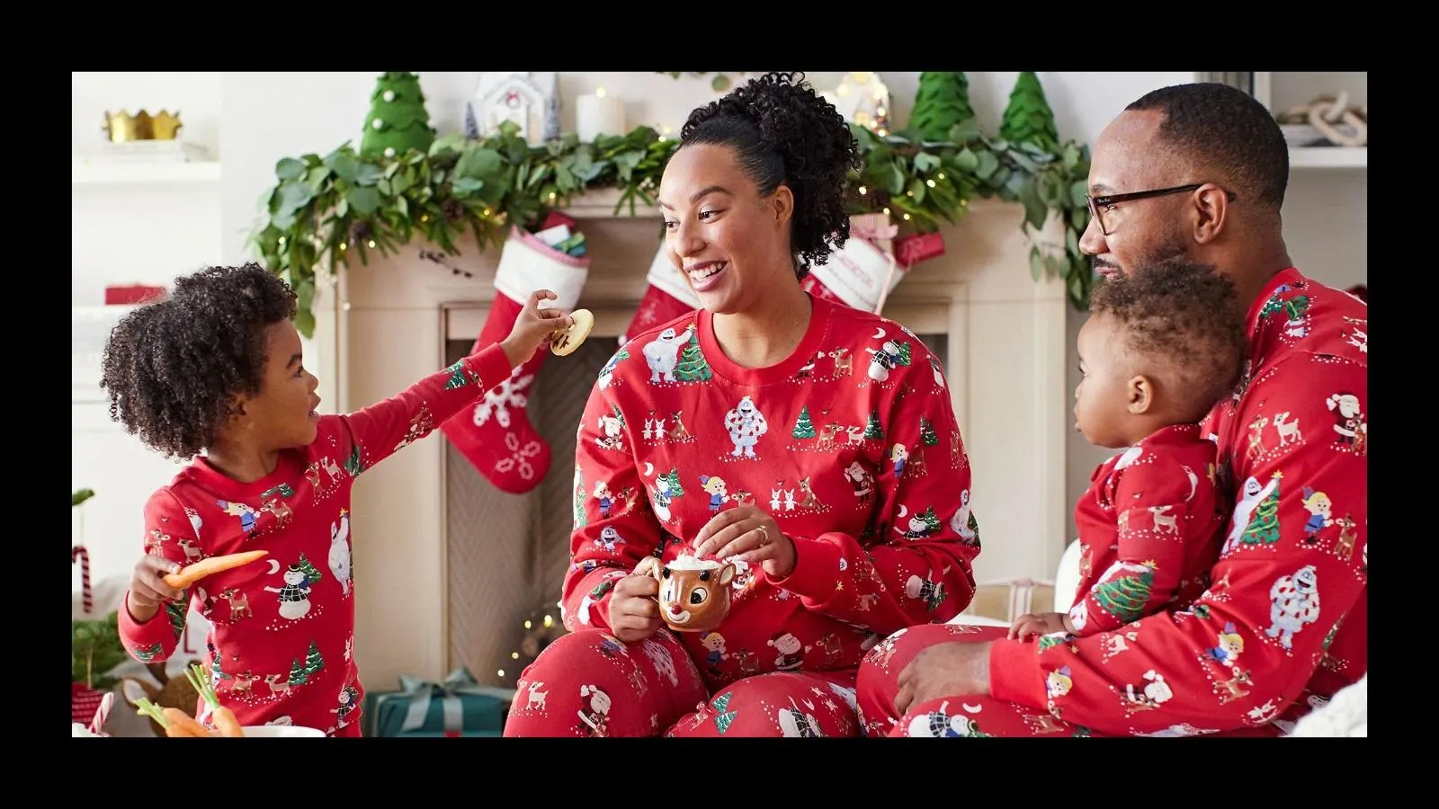 Front Page -Christmas Costumes Store